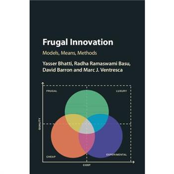 Frugal Innovation