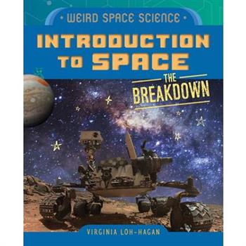 Introduction to Space