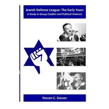 Jewish Defense League