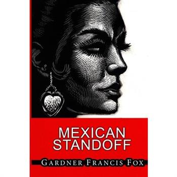 Cherry Delight 21 - Mexican Standoff