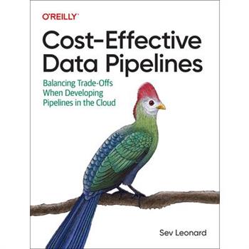 Cost-Effective Data Pipelines