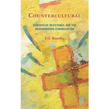 Countercultural