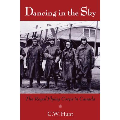 Dancing in the Sky