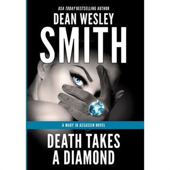 Death Takes a Diamond