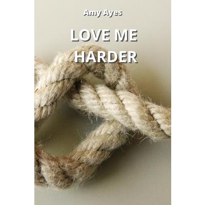 Love Me Harder