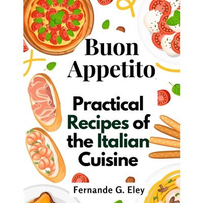 Buon Appetito