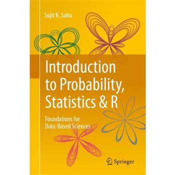Introduction to Probability, Statistics & R