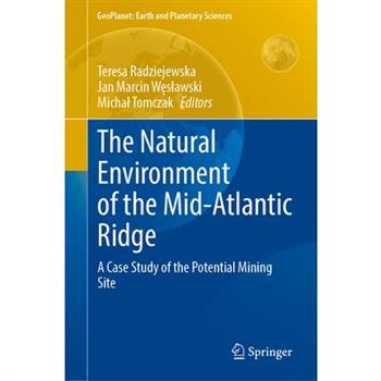 The Natural Environment of the Mid-Atlantic Ridge