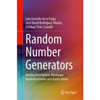 Random Number Generators