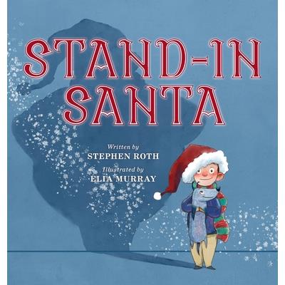 Stand-In Santa