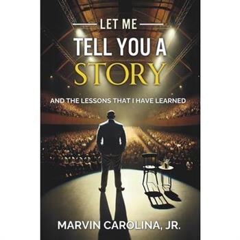 Let Me Tell You a Story