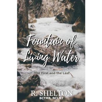 Fountain of Living Water
