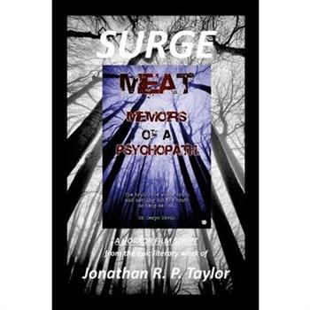 SURGE - The Film Script