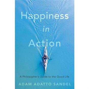 Happiness in Action