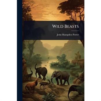 Wild Beasts