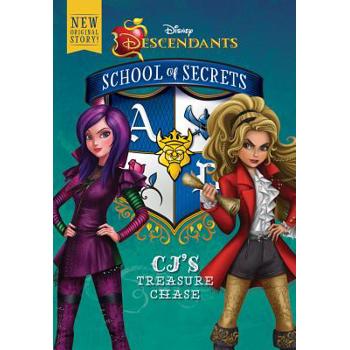 Disney Descendants