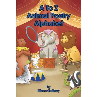 A to Z Animal Poetry Alphabet