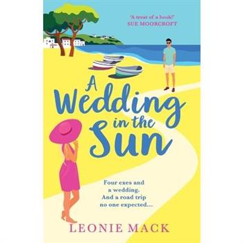 A Wedding in the Sun