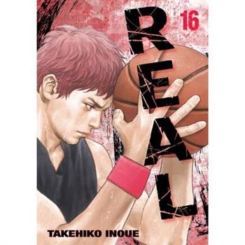 Real, Vol. 16