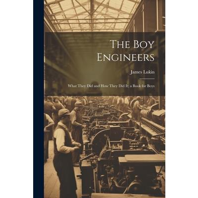 The Boy Engineers