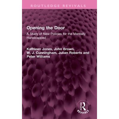 Opening the Door
