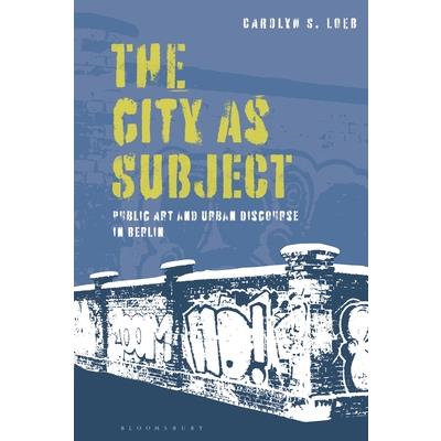 The City as Subject