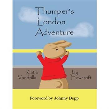 Thumper’s London Adventure