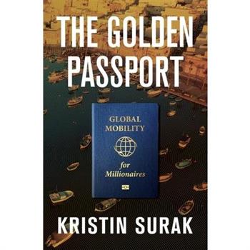 The Golden Passport