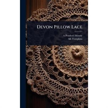 Devon Pillow Lace