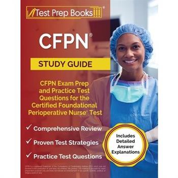 CFPN Study Guide