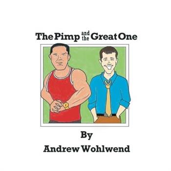 The Pimp and the Great One