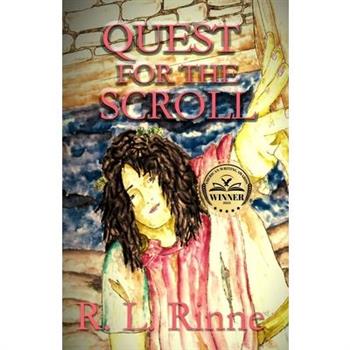 Quest for the Scroll