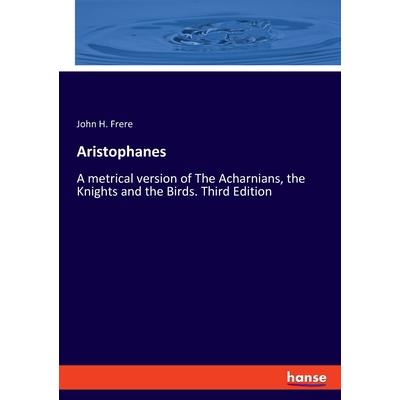 Aristophanes