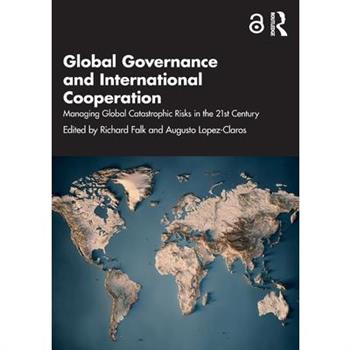 Global Governance and International Cooperation