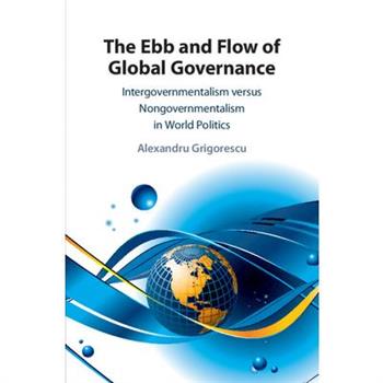 The Ebb and Flow of Global Governance
