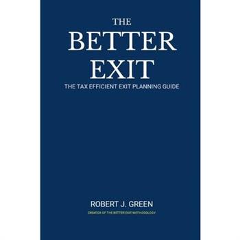 The Better Exit