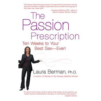 The Passion Prescription
