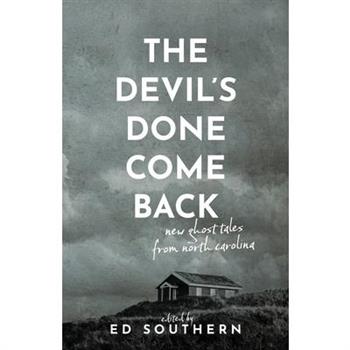 The Devil's Done Come Back