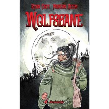 Wolfsbane