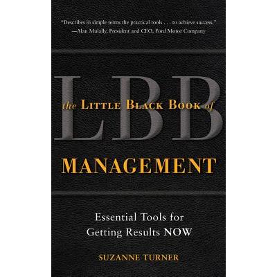 The Little Black Book of Management
