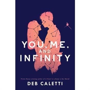You, Me, and Infinity