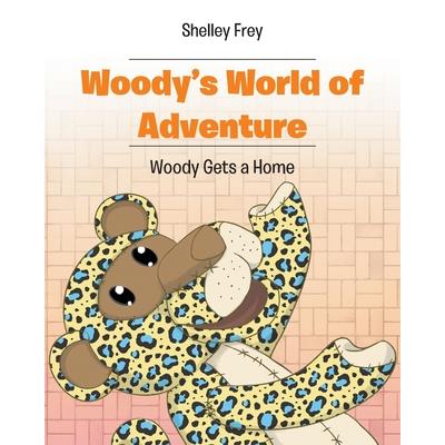 Woody’s World of Adventure