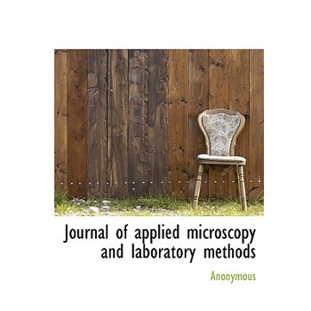 Journal of Applied Microscopy and Laboratory Methods