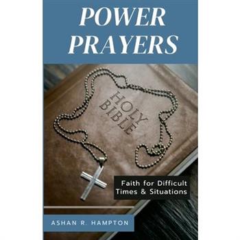 Power Prayers