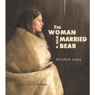 The Woman Who Married a Bear