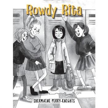 Rowdy Rita