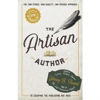 The Artisan Author