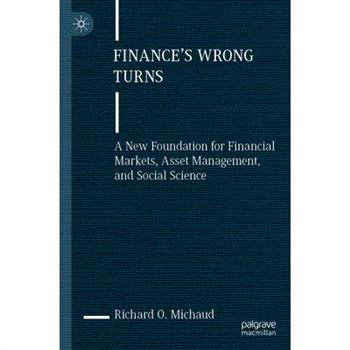 Finance's Wrong Turns