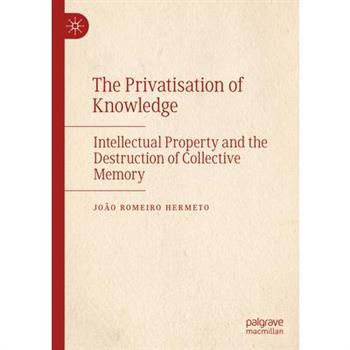 The Privatisation of Knowledge