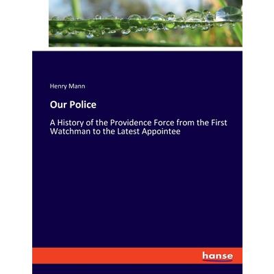 Our Police